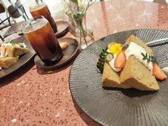 -La Terre乐田(万象城店)