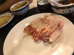 -裕德孚·非遗手切涮羊肉(东直门内大街店)
