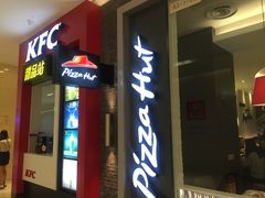 门面-必胜客(世欧广场店)