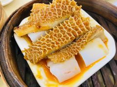 -满福隆酒楼(万绿园店)