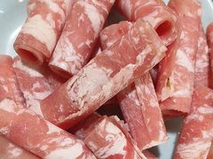 -金滏山烤肉·海鲜·火锅自助餐厅(襄阳万达店)