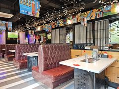 -AK47烤羊腿串吧(柳浪家园店)