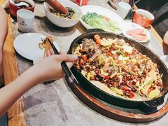 -老板恋上鱼(恒隆广场店)