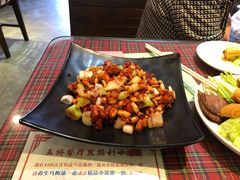 -玉桥餐厅(天坛店)