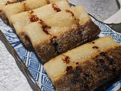 -探鱼·鲜青椒爽麻烤鱼(北京路天河城店)