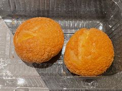 泡芙-六贤记(杭州龙湖滨江天街店)