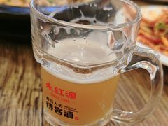-永红源·小排档(闽江路店)