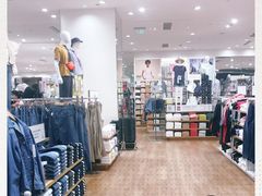 -优衣库(青岛万象城店)