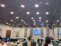 -东四民芳餐厅(世茂工三店)