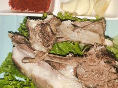 -宗巴雍姆藏餐府