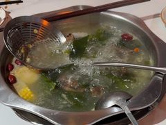 -八合里潮汕鲜牛肉火锅(吉大店)