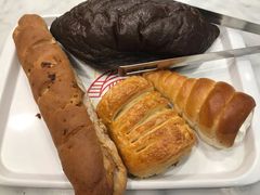-新侨三宝乐面包店(崇文门店)