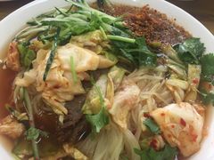 -顺通大冷面(总店)