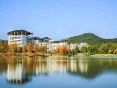 -浙江农林大学(东湖校区)