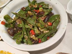 -欧记大排档·景德菜(上海首店)