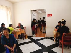 大堂-海燕酒店(惠济路店)