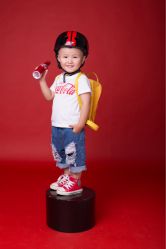 -RosyBaby萝西儿童摄影(园区店)