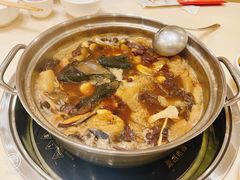 -太婆天府山珍酒楼(亚运村店)