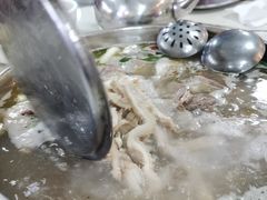 -羊肉大仙(金凯广场店)