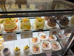 -花花卷卷·鲜食蛋糕(泉屋店)