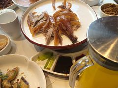 -大鸭梨烤鸭(金色漫香店)