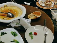 -富力万达嘉华酒店-品珍中餐厅(水果湖店)