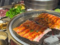 -西塔老太太泥炉烤肉(双井店)