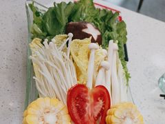 -鲍媽·原汤鲍鱼鸡(克拉广场店)