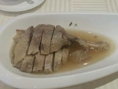 -扬州狮子楼·非遗淮扬菜(总店)