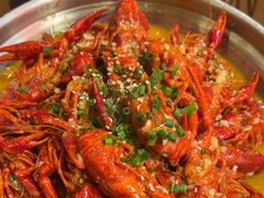 -神府路壹号·海鲜烧烤·砂锅粥·锅物(三坊七巷店)