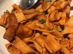 -皖厨·中国徽菜(星河WORLD·COCO Park店)