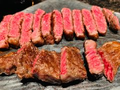 -老乾杯和牛烧肉(王府中环店)