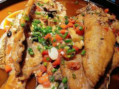 飘香臭鳜鱼-小湘旺臭鳜鱼(百子湾店)