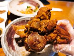-95号酱骨·一块豆腐(展春园西路店)