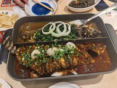 -鱼酷活鱼烤鱼(沈阳大悦城店)