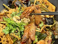 -醉人椒麻辣香锅(王府井喜悦店)