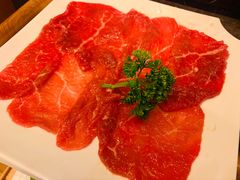 -老码头火锅(玉林店)