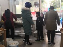 -518牛肉拉面馆(包河花园店)