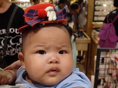 -The Green Party(湛江万达广场店)