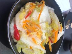-馔豚·台北菜专门店(深圳湾万象城店)