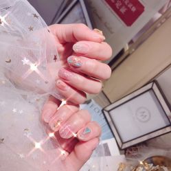 -雪儿·YuKi美甲美睫皮肤管理Salon