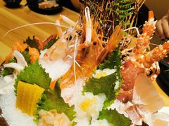 -一本料理(西溪天街店)