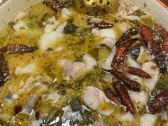 -缪氏川菜(丰盛町店)