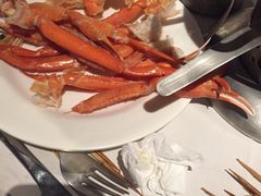 -星伦多自助料理(江阴万达店)
