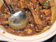 -顺香居·老字号湖北菜(江汉路店)