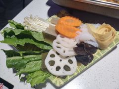 -鱼酷活鱼烤鱼(仙林金鹰店)