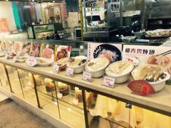-东江海鲜酒家(艺都分店)