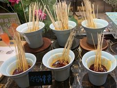-西安西藏大厦开元名都大酒店·自助餐厅