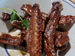 -园林美食城·本土农家菜(杨和镇店)