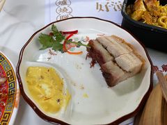 -憶廟街 X 沙角邨(太古城店)